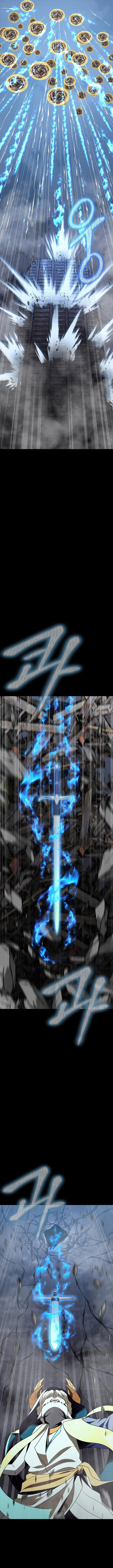 Steel-Eating Player Chapter 81 23